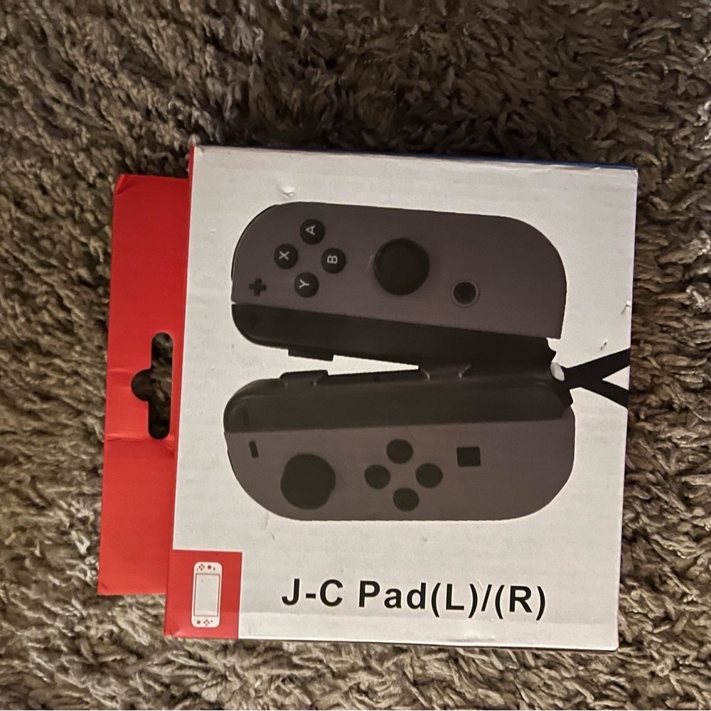 New in box
